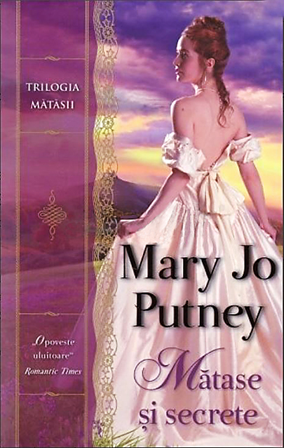 Matase si secrete | Mary Jo Putney