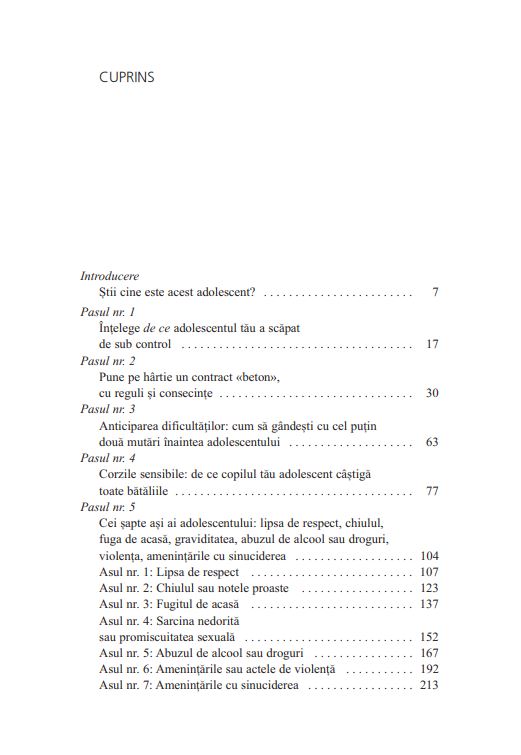 Adolescenti scapati de sub control | Scott P. Sells - 1 | YEO