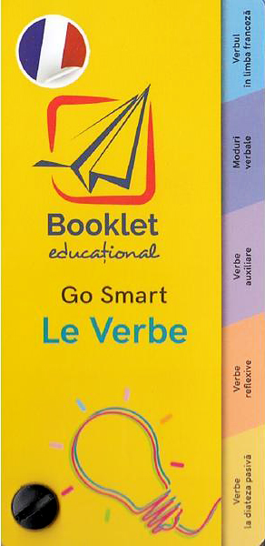 Le verbe. Go smart |