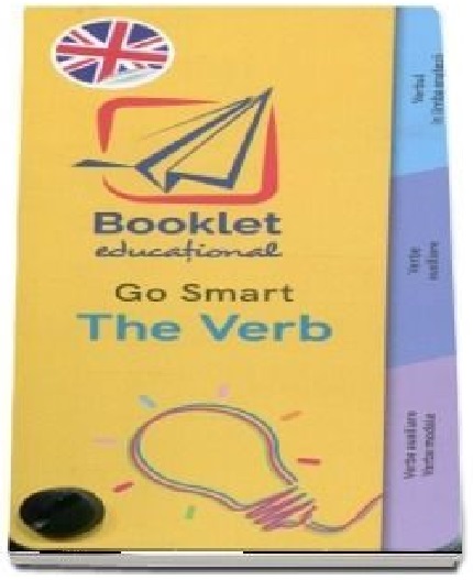 The Verb. Go Smart |