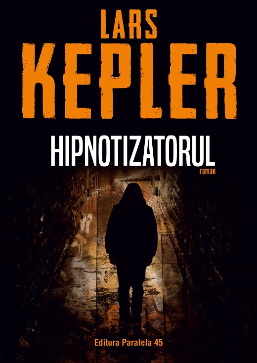 Hipnotizatorul | Las Kepler carturesti 2022