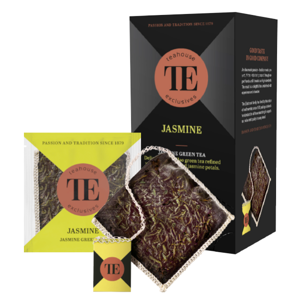 Ceai Jasmine