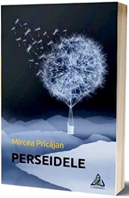 Perseidele | Mircea Pricajan carturesti.ro Carte