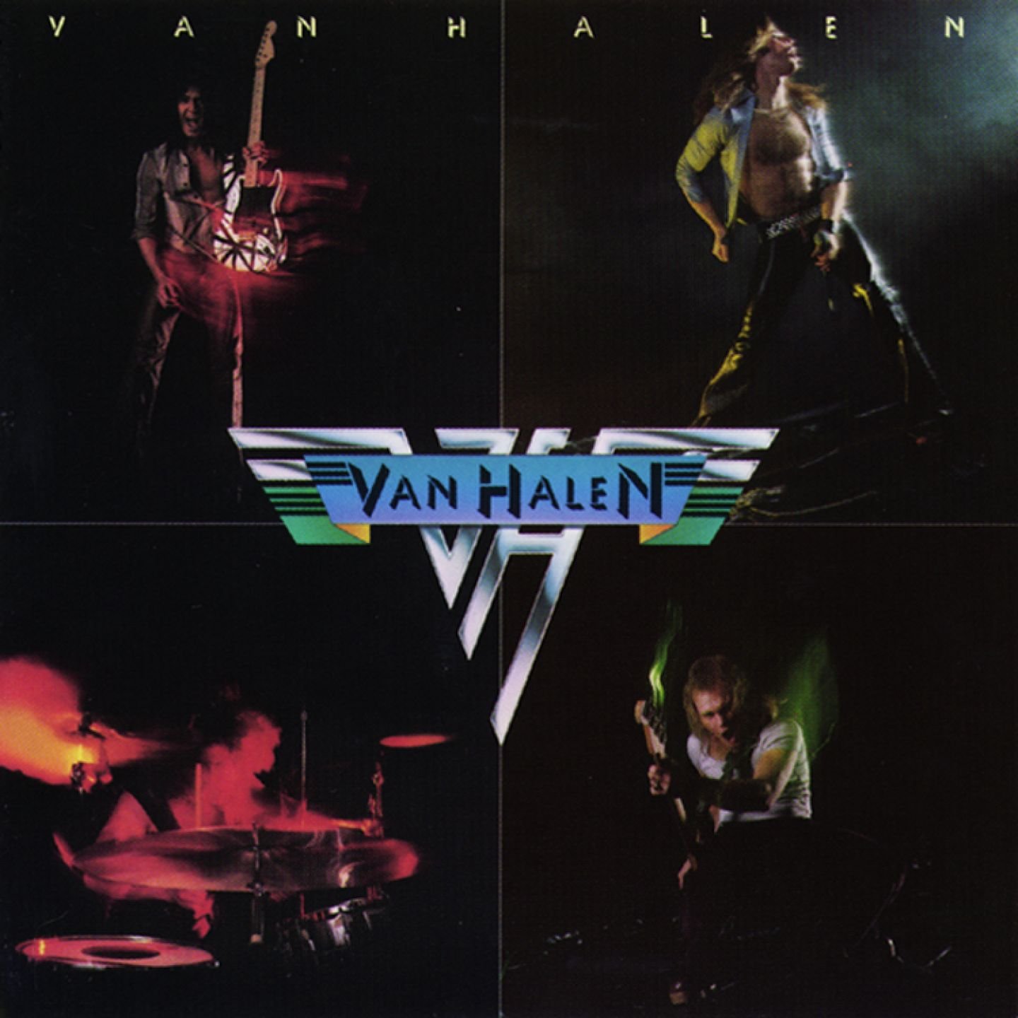 Van Halen | Van Halen - 1 | YEO