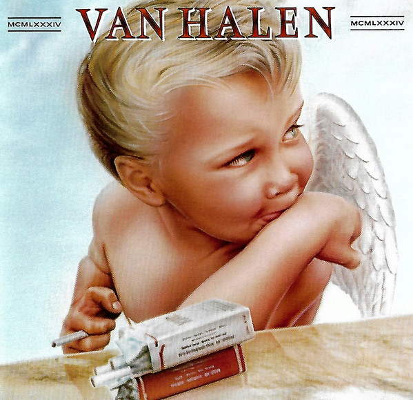 1984 | Van Halen