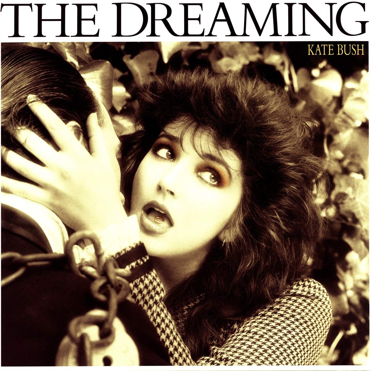 The Dreaming - Vinyl | Kate Bush