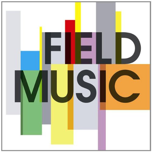 Field Music | Field Music