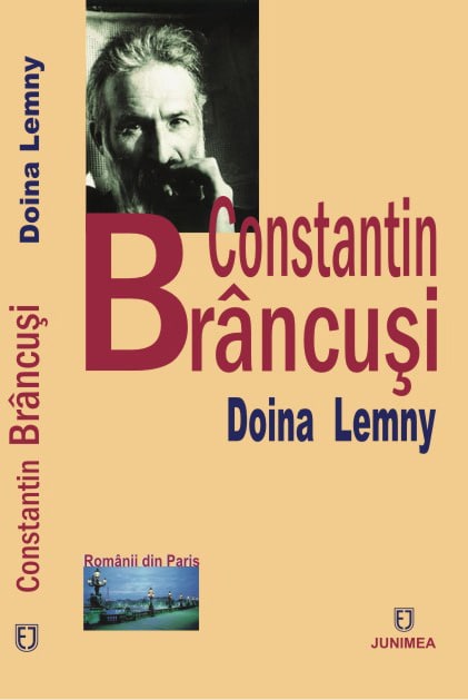 Constantin Brancusi | Doina Lemny carturesti.ro