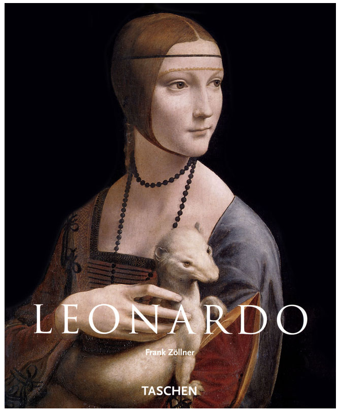 Leonardo da Vinci | Frank Zollner