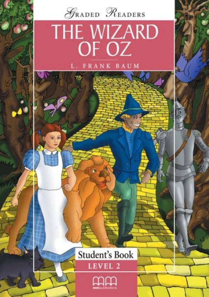 The Wizzard of Oz | L. Frank Baum