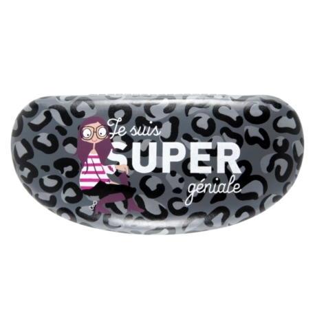 Toc pentru ochelari - Super géniale