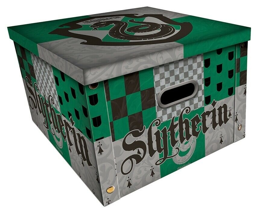 Cutie - Harry Potter - Slytherin | Pyramid International