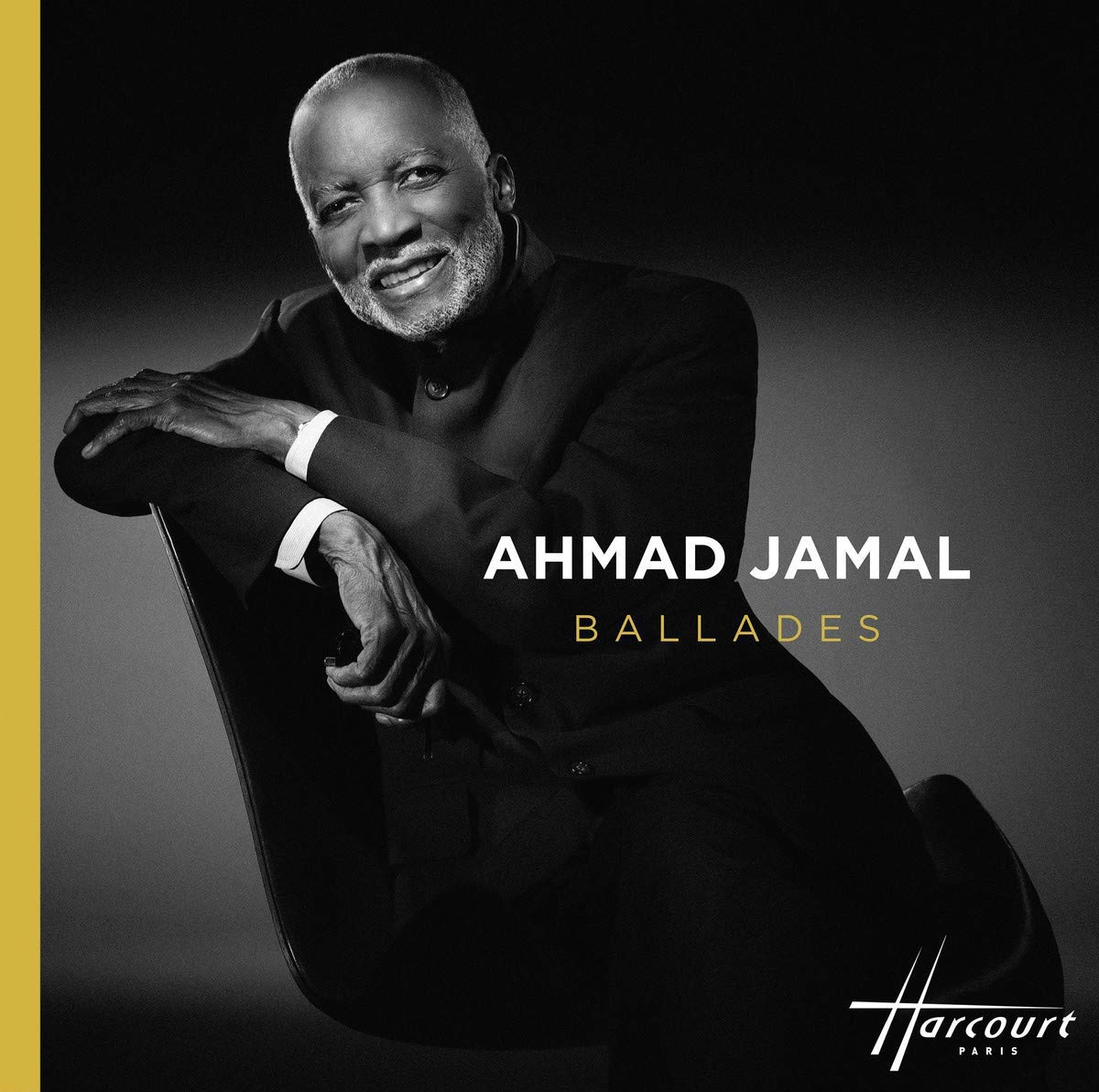 Ballades - Vinyl | Ahmad Jamal