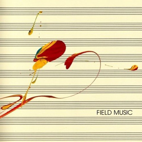 Field Music | Field Music - 1 | YEO