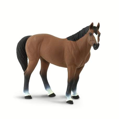 Figurina - Cal Quarter Gelding | Safari - 4 | YEO