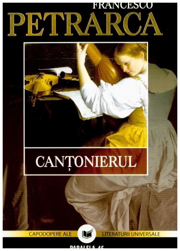 Cantonierul | Francesco Petrarca
