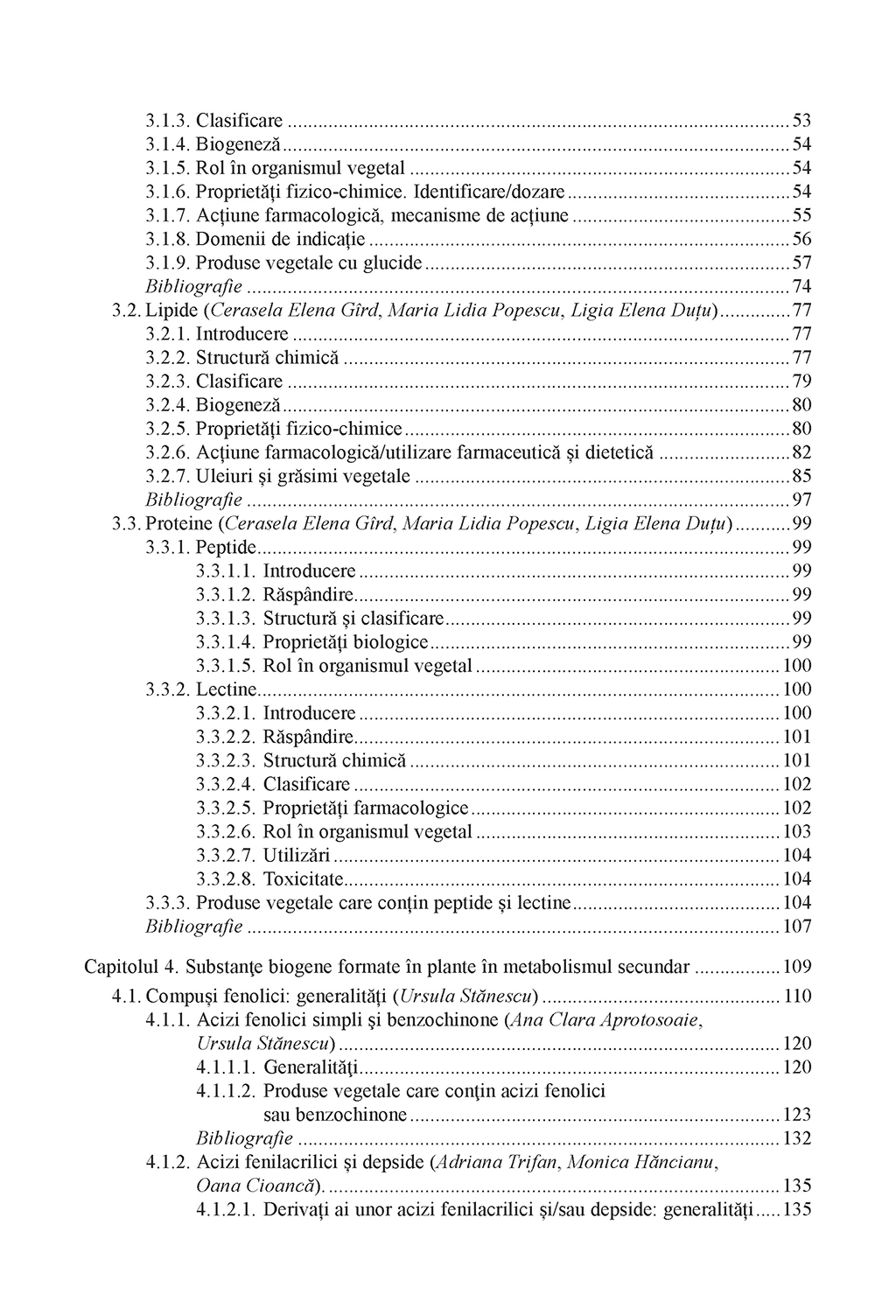 Farmacognozie | Ursula Stanescu (editor), Monica Hancianu, Cerasela Elena Gird - 2 | YEO