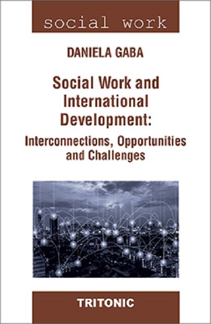Vezi detalii pentru Social Work and International Development | Daniela Gaba