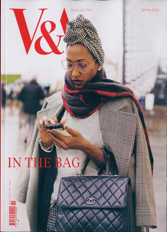 V&A Magazine 51 / Spring 2020 | 