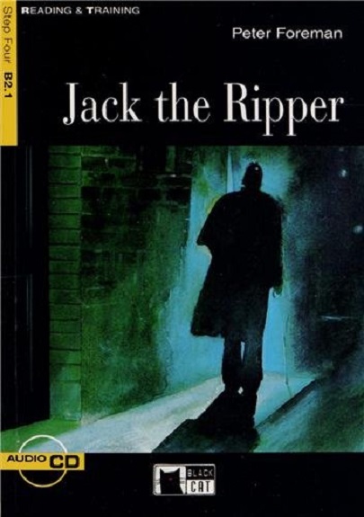 Jack the Ripper | Peter Foreman