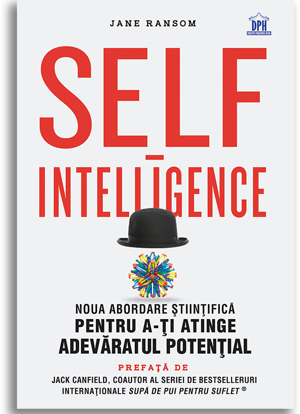 Self-Intelligence | Jane Ransom Carte 2022