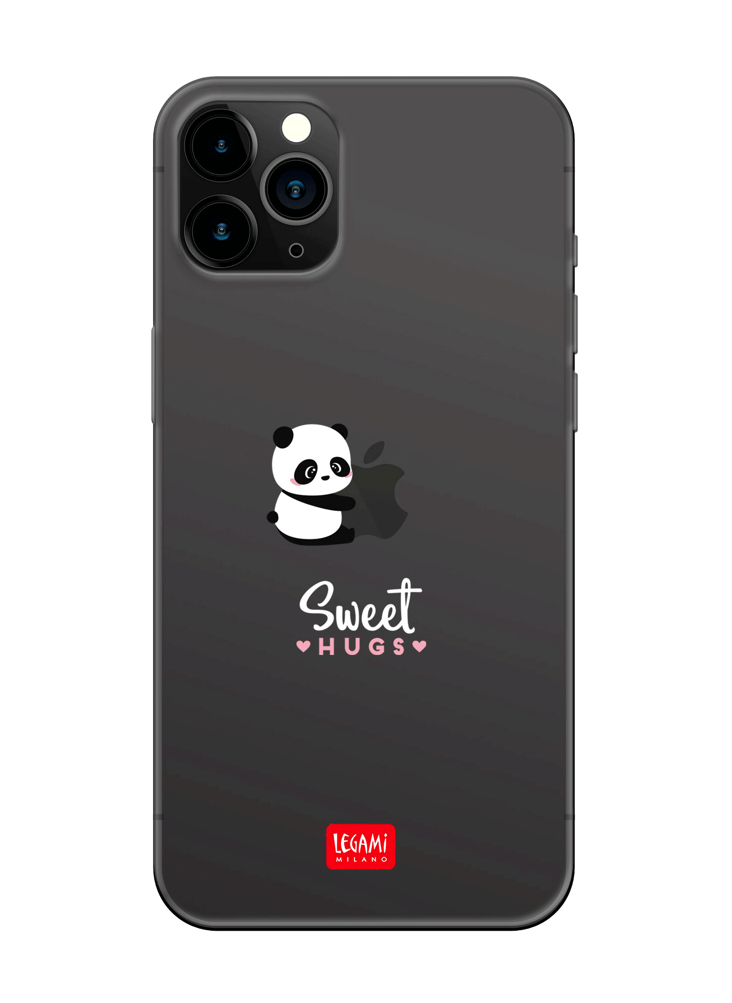  Carcasa de telefon - iPhone 11 Pro - Panda | Legami 