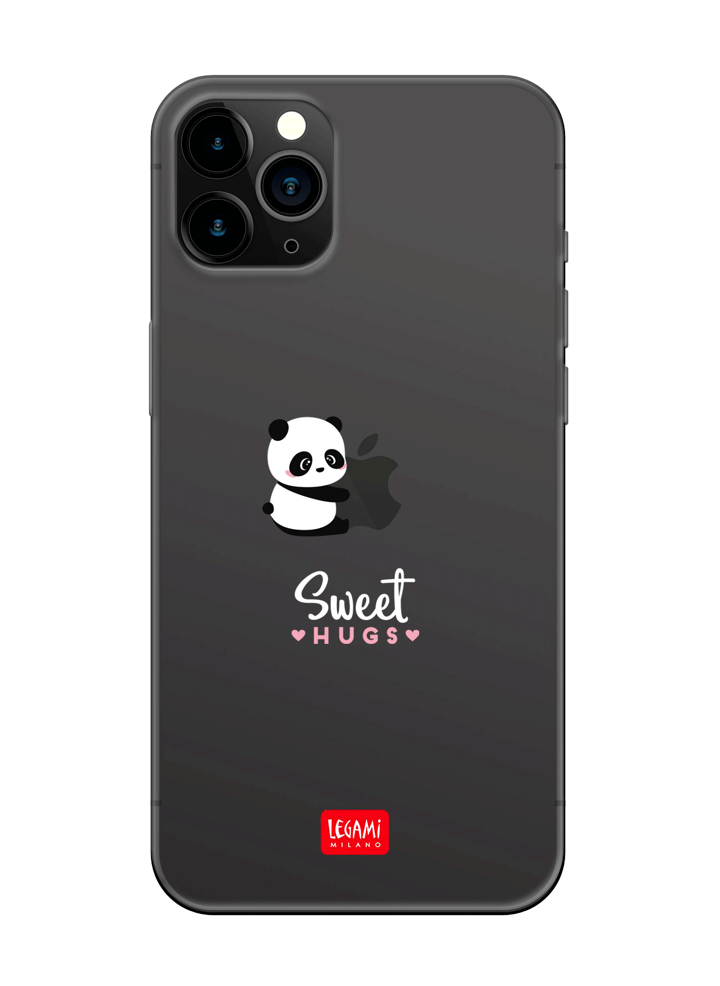 Carcasa de telefon - iPhone 11 Pro - Panda | Legami