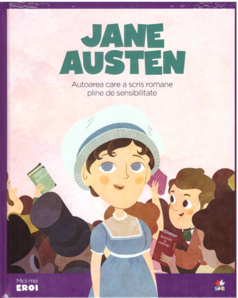 Jane Austen | 