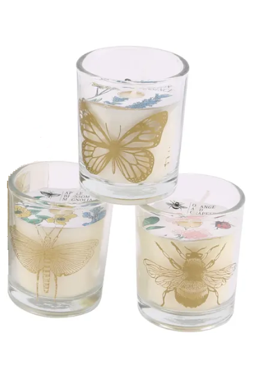 Lumanare - Thistle and Thorn - mai multe modele | CGB Giftware