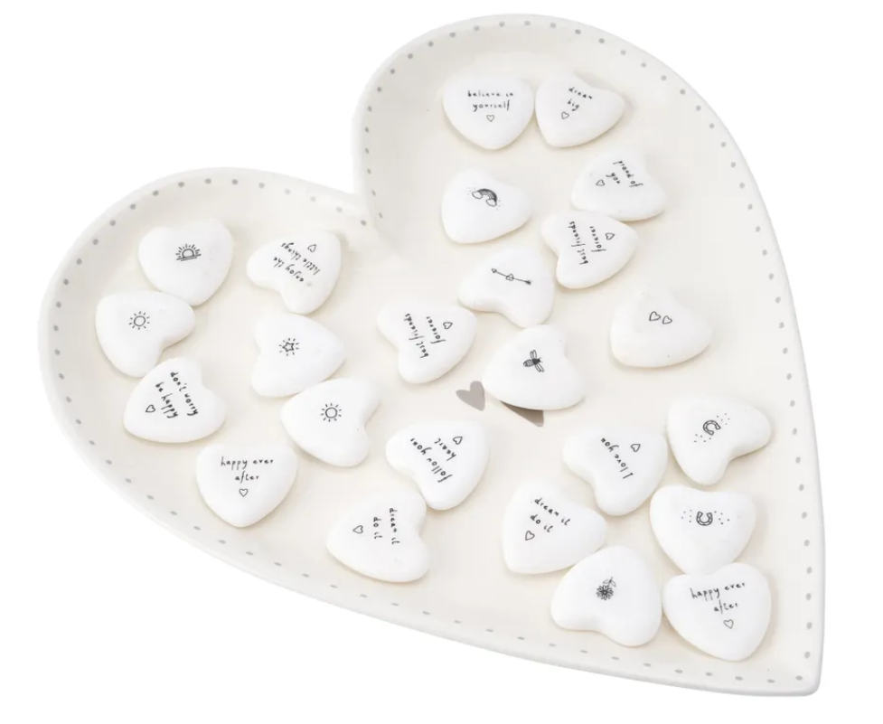 Token - Sent and Meant Heart - mai multe modele | CGB Giftware