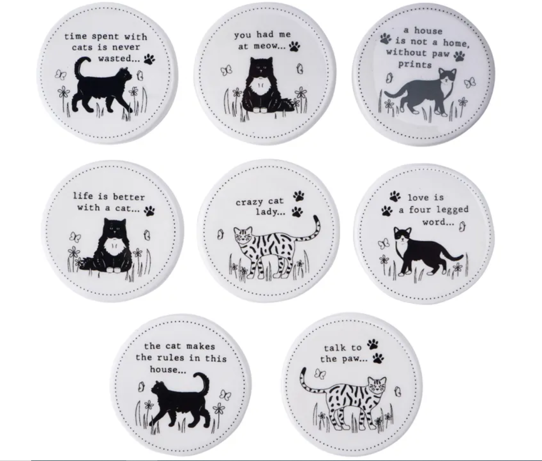 Token - Woofs and Whiskers - mai multe modele | CGB Giftware - 1 | YEO