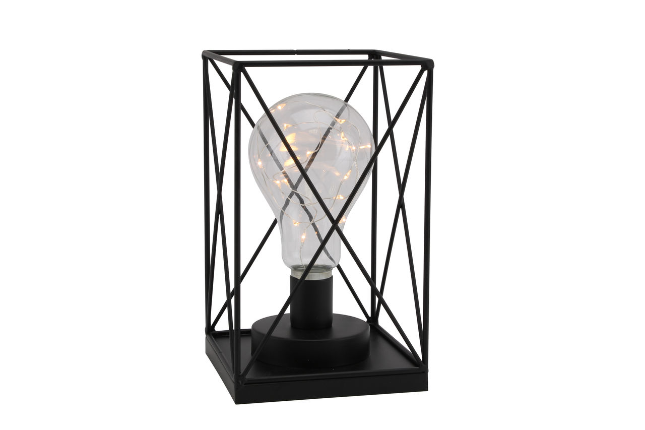 Lampa decorativa - Led Light up Bulb | CGB Giftware