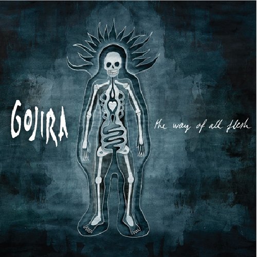 The way of all flesh | Gojira