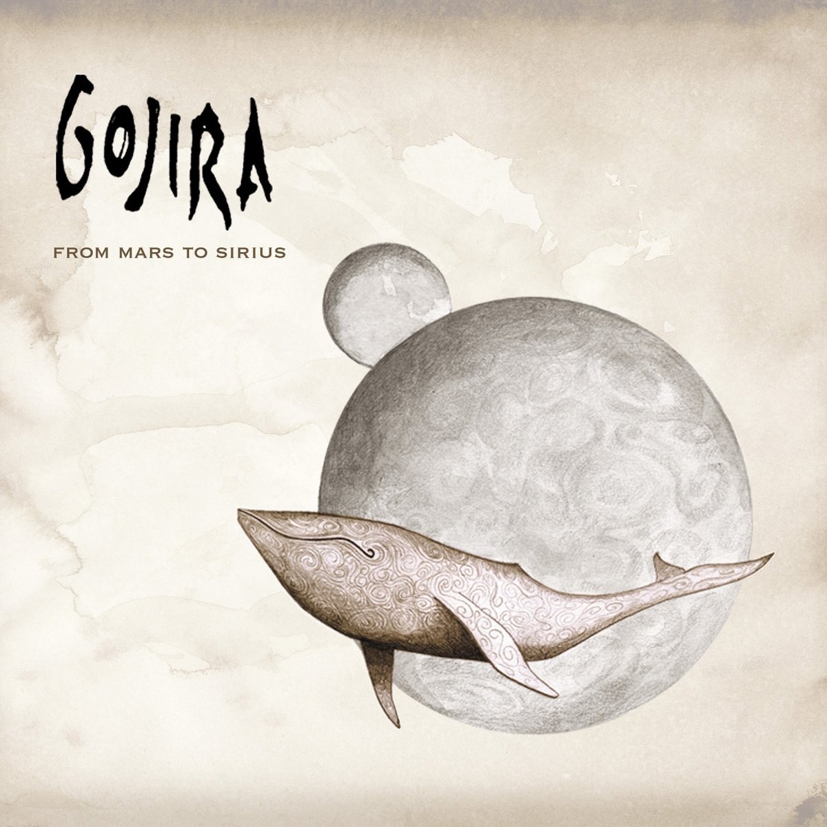 From Mars to Sirius | Gojira