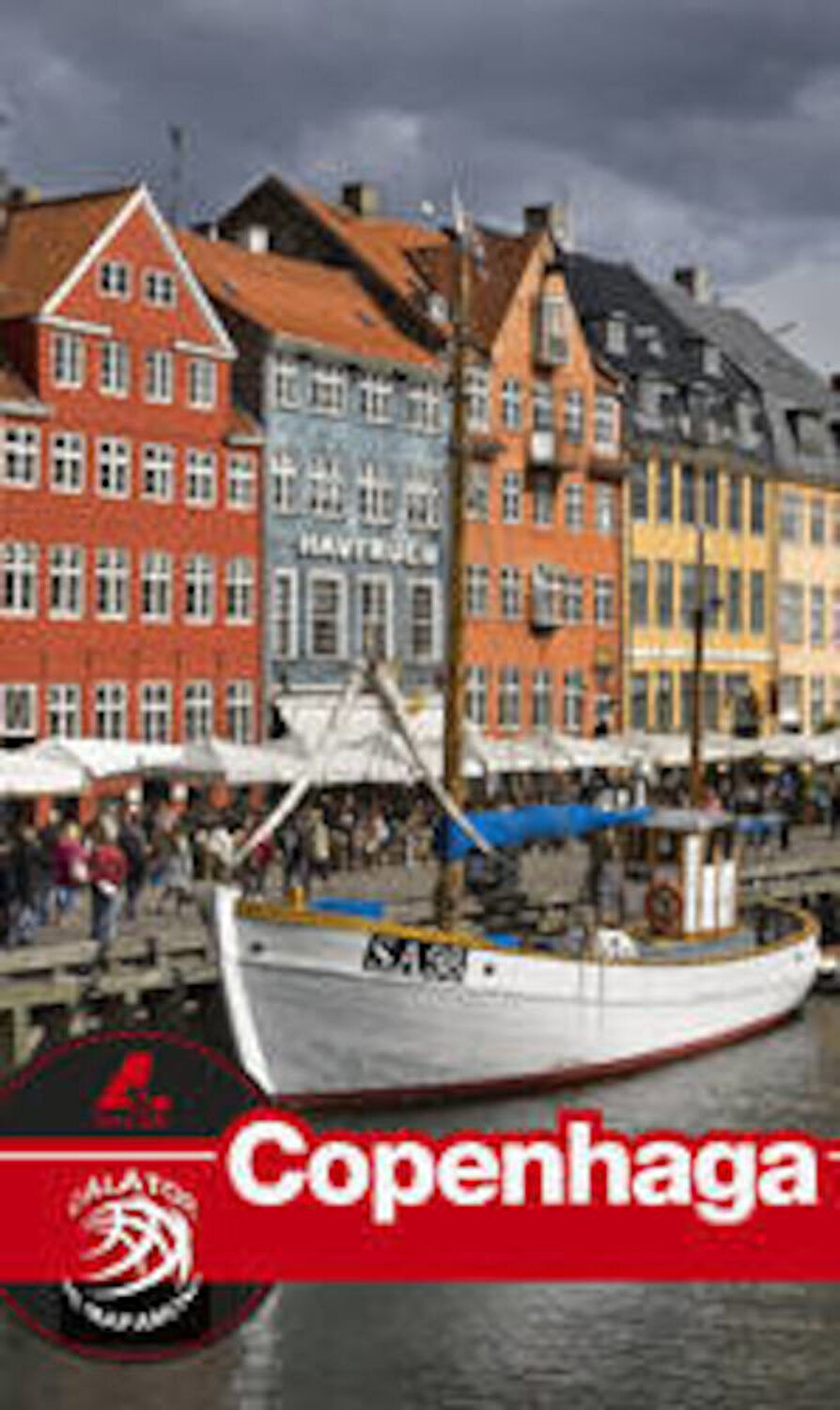 Copenhaga | Dana Ciolca