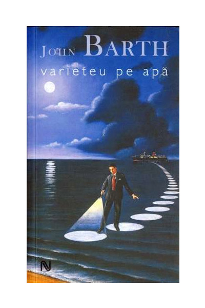 Varieteu Pe Apa | John Barth