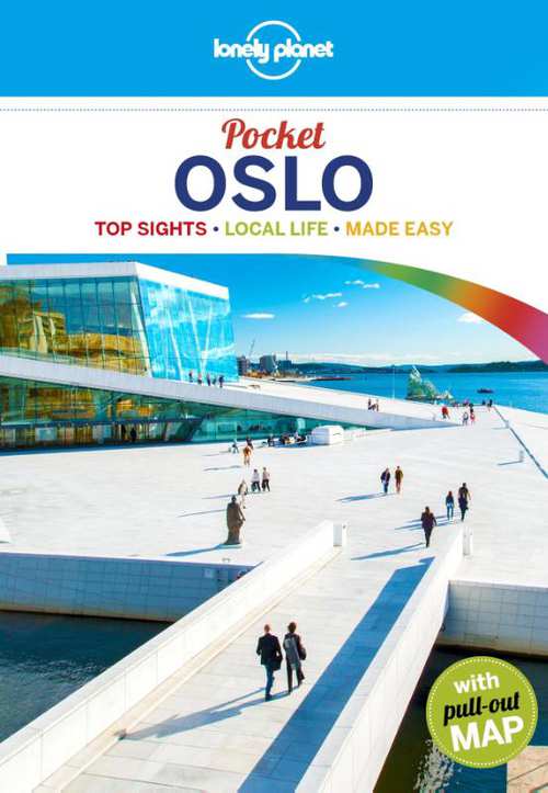 Pocket Oslo | Donna Wheeler