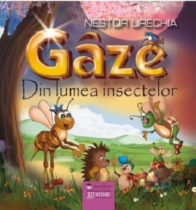 Gaze | Nestor Urechia