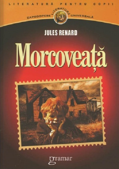 Morcoveata | Jules Renard