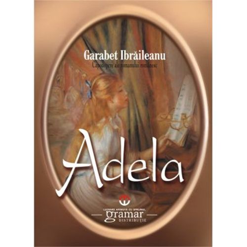 Adela | Garabet Ibraileanu