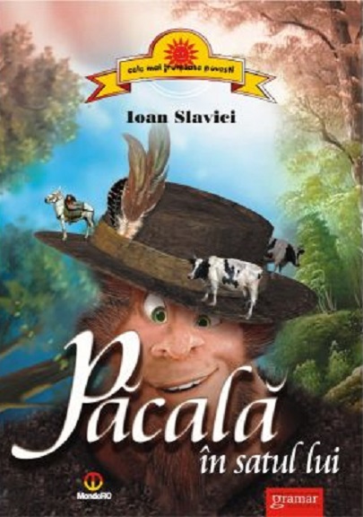 Poze Pacala in satul lui | Ioan Slavici