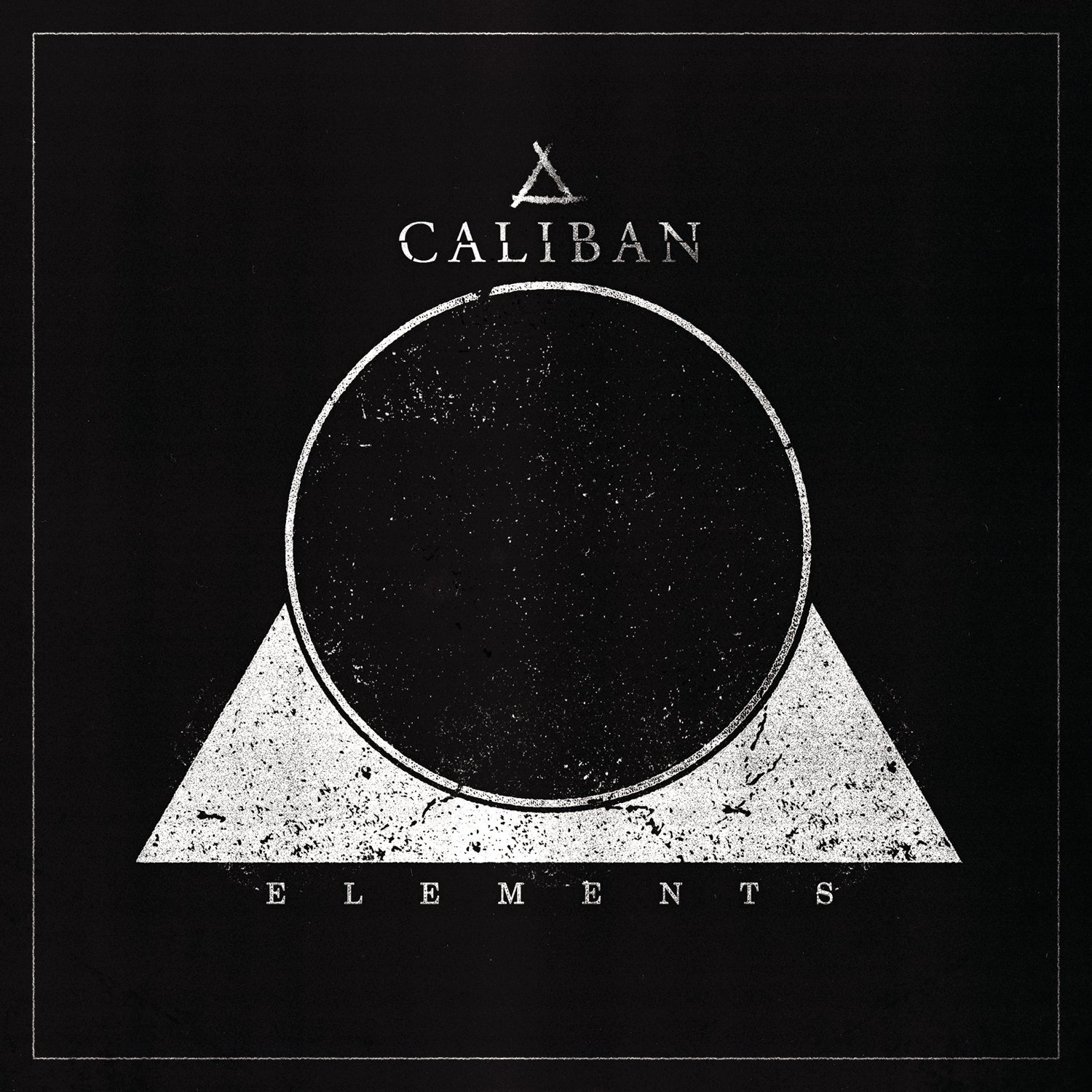 Elements - Vinyl | Caliban