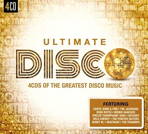 Ultimate Disco | Various Artists