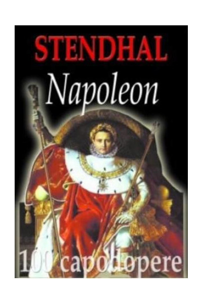 Napoleon | Stendhal carturesti.ro imagine 2022