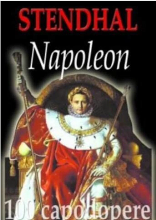 Napoleon | Stendhal