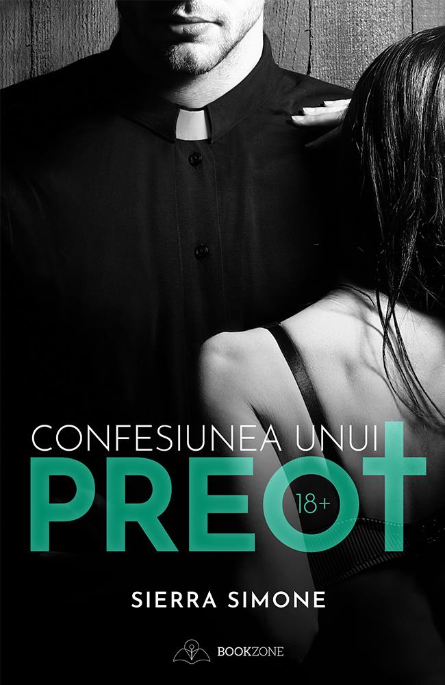 Confesiunea unui preot | Sierra Simone