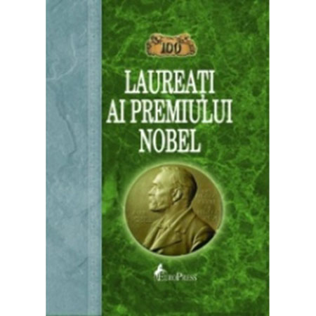100 Laureati ai Premiului Nobel | Serghei Musskii carturesti.ro poza noua