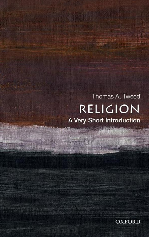 Religion: A Very Short Introduction | Oxford