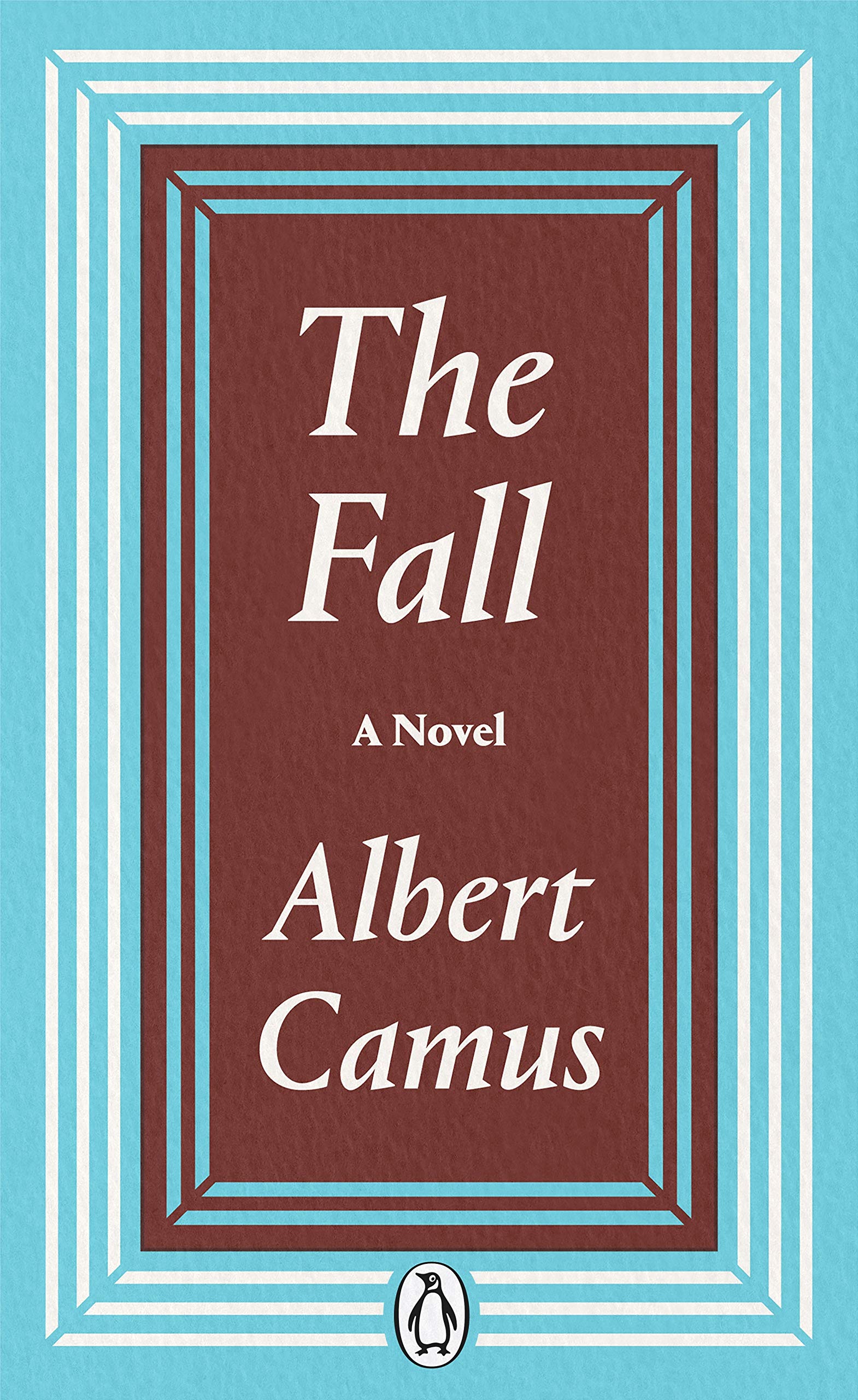 Fall | Albert Camus