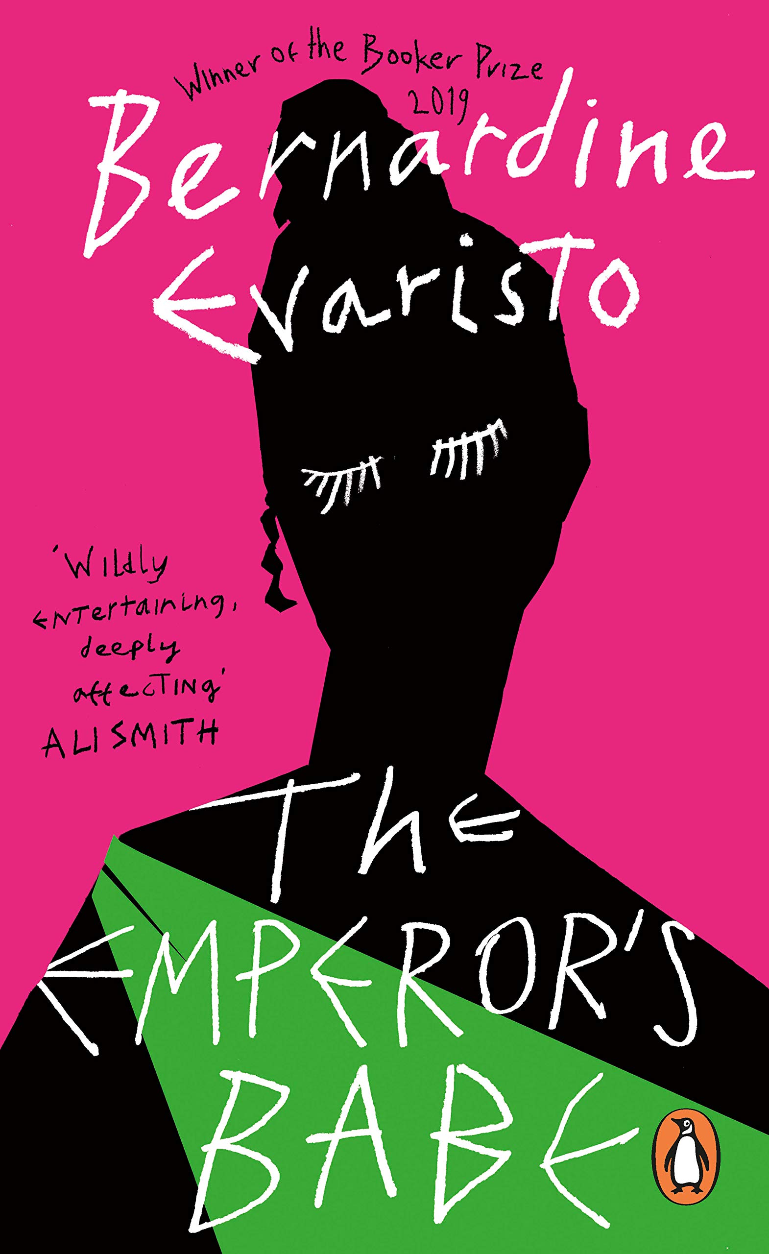 Emperor\'s Babe | Bernardine Evaristo